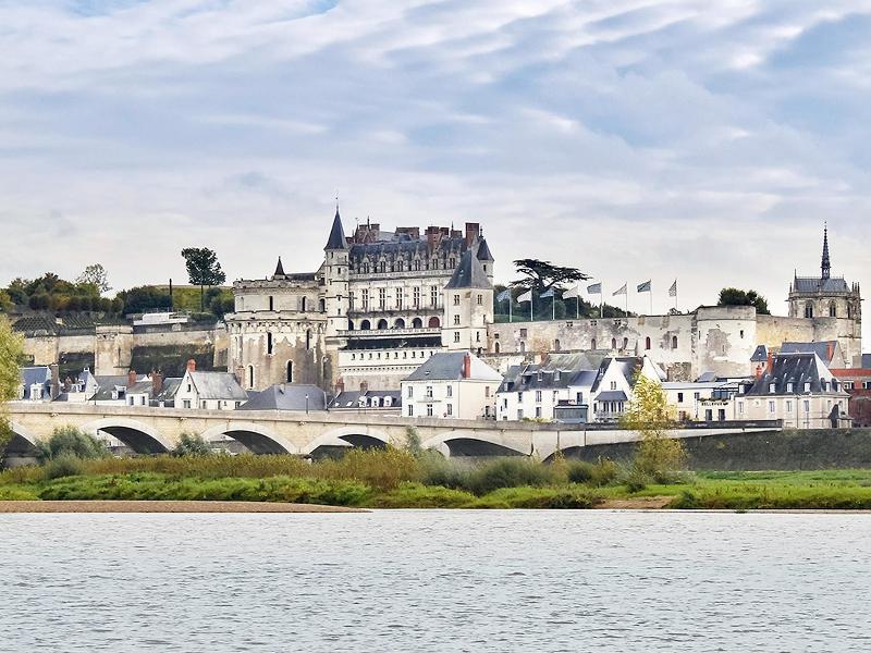Ibis Budget Amboise image