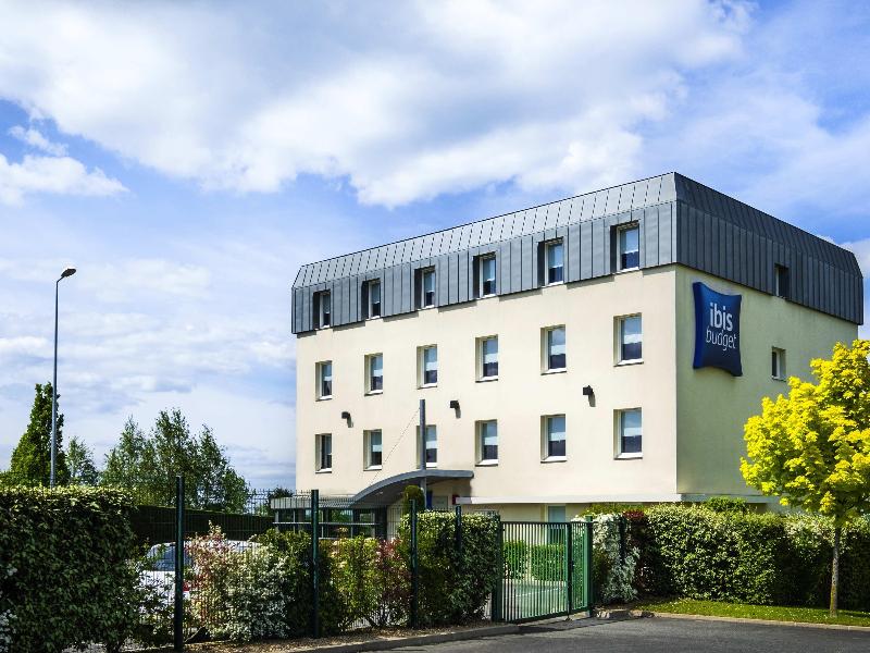 Ibis Budget Amboise image