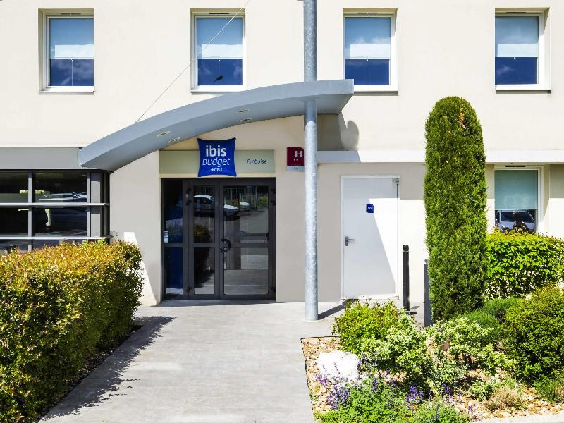 Ibis Budget Amboise image