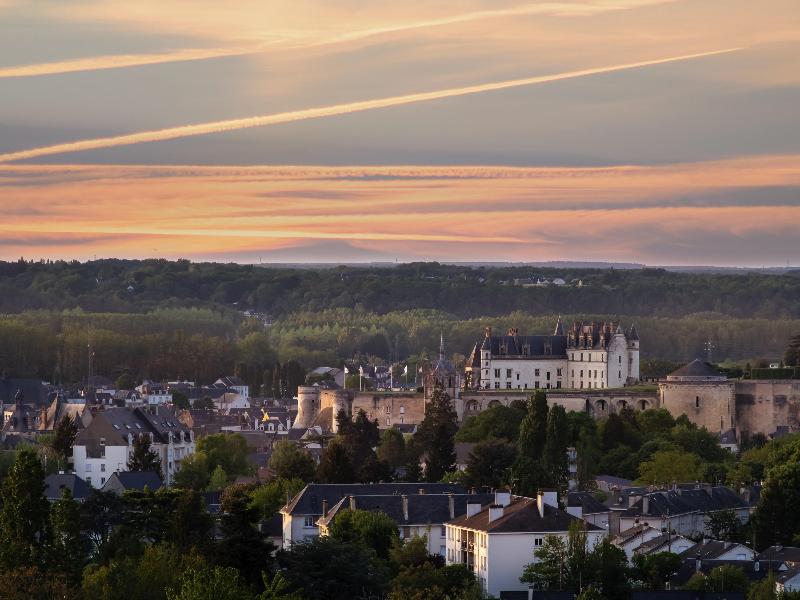 Ibis Budget Amboise image