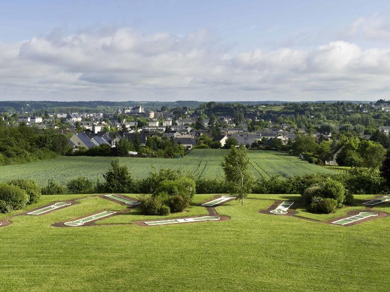 Ibis Budget Amboise image