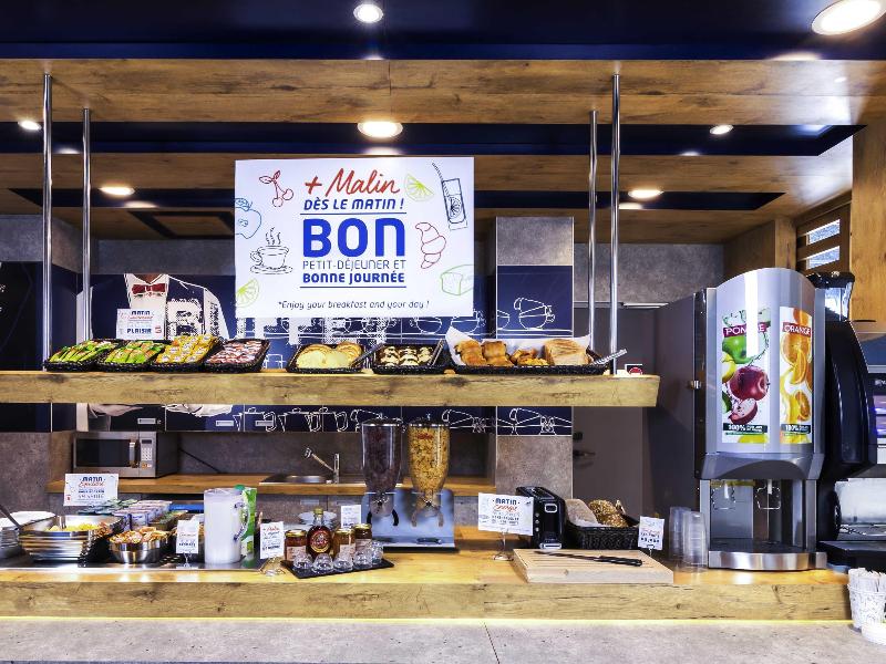 Ibis Budget Amboise image