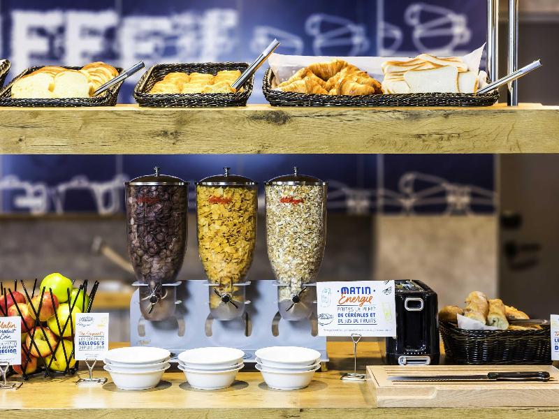 Ibis Budget Amboise image