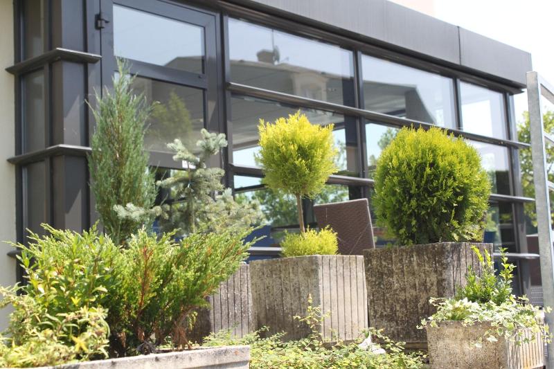 Ibis Budget Amboise image