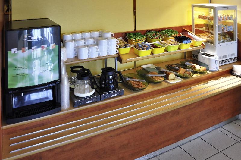 Ibis Budget Amboise image