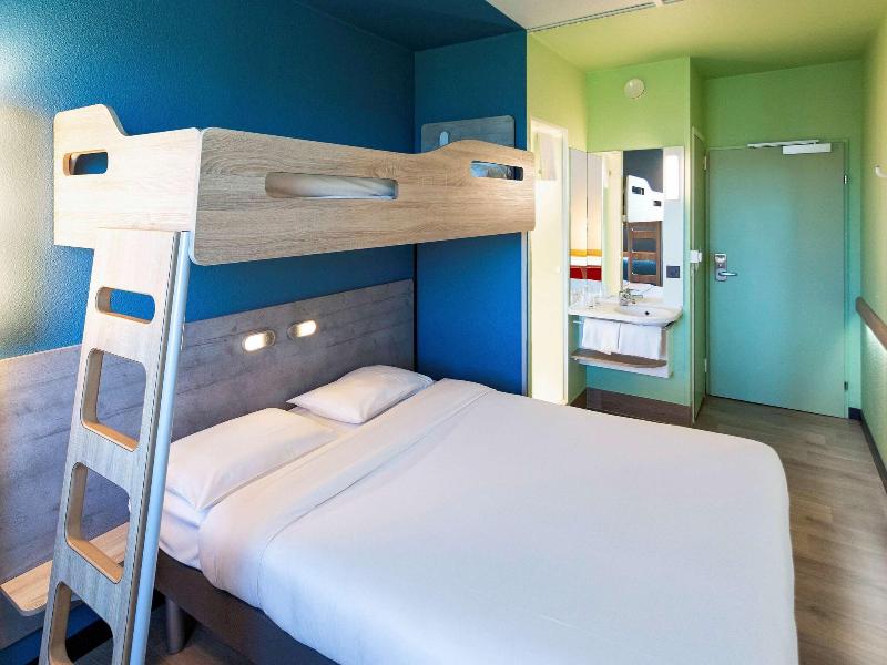 Ibis Budget Amboise image