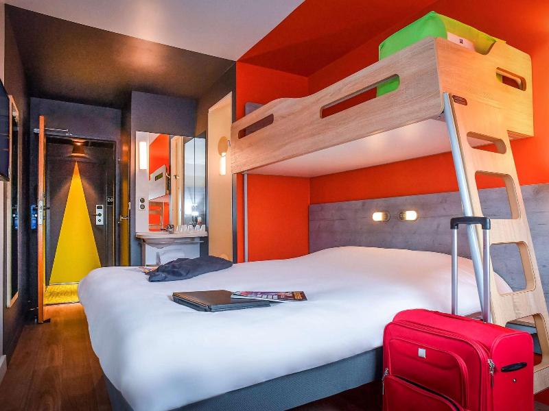 Ibis Budget Amboise image