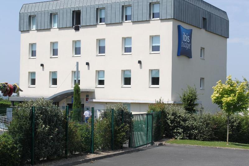 Ibis Budget Amboise image