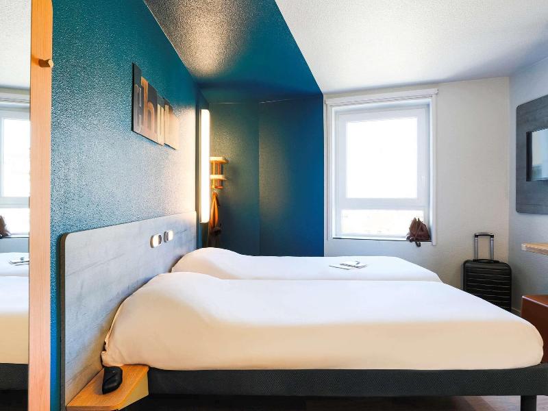Ibis Budget Amboise image