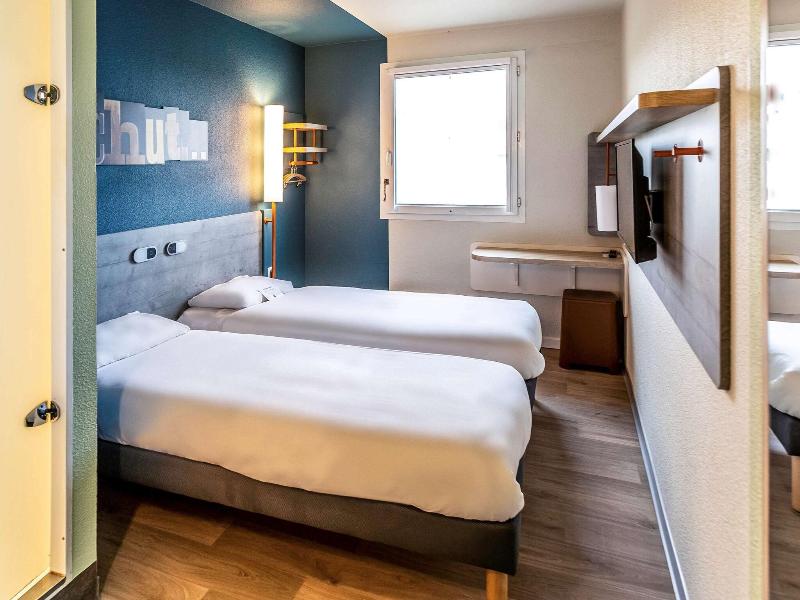 Ibis Budget Amboise image