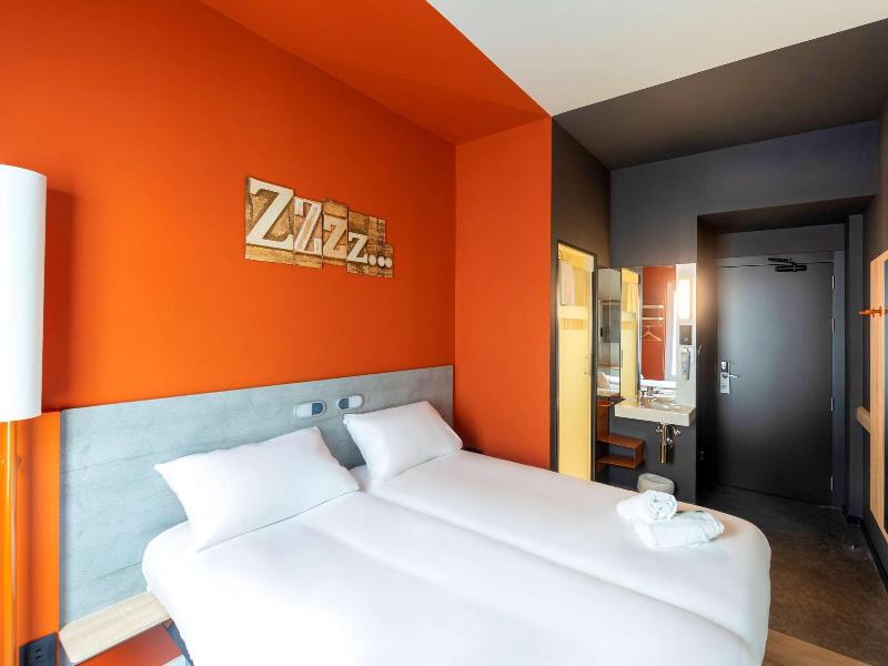 Ibis Budget Amboise image
