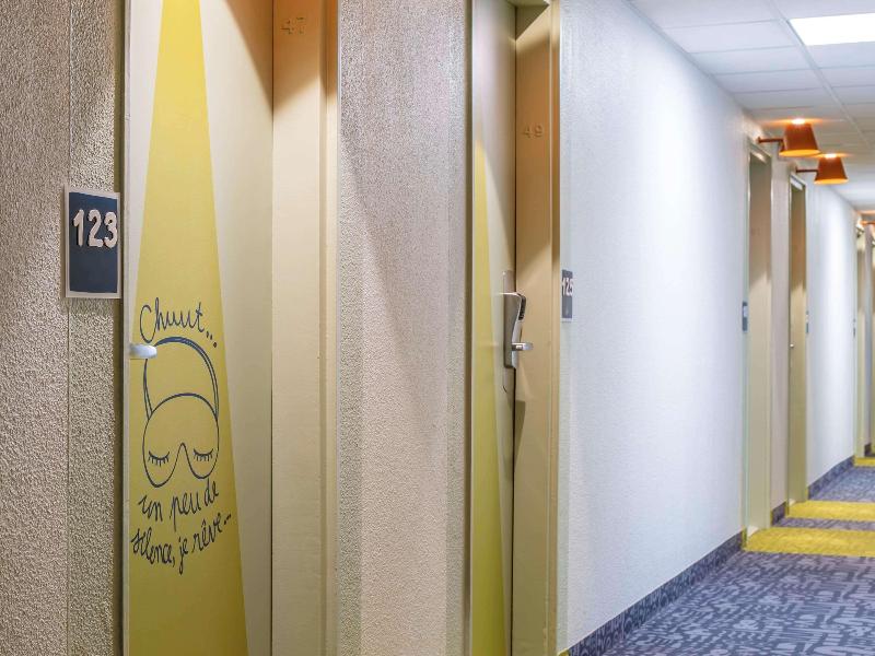 Ibis Budget Amboise image