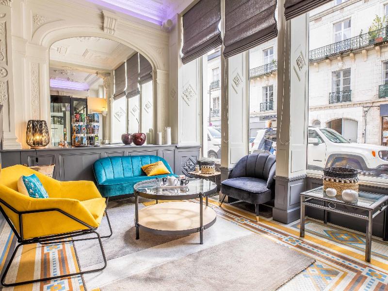 ibis Blois Centre Chateau image
