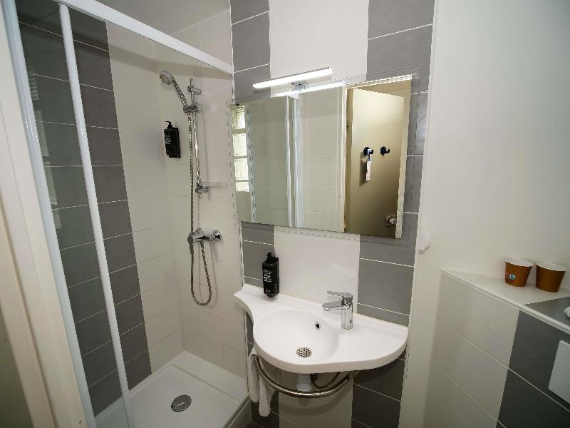 ibis budget Blois Centre image