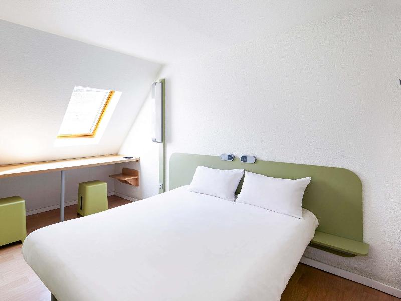 ibis budget Blois Centre image