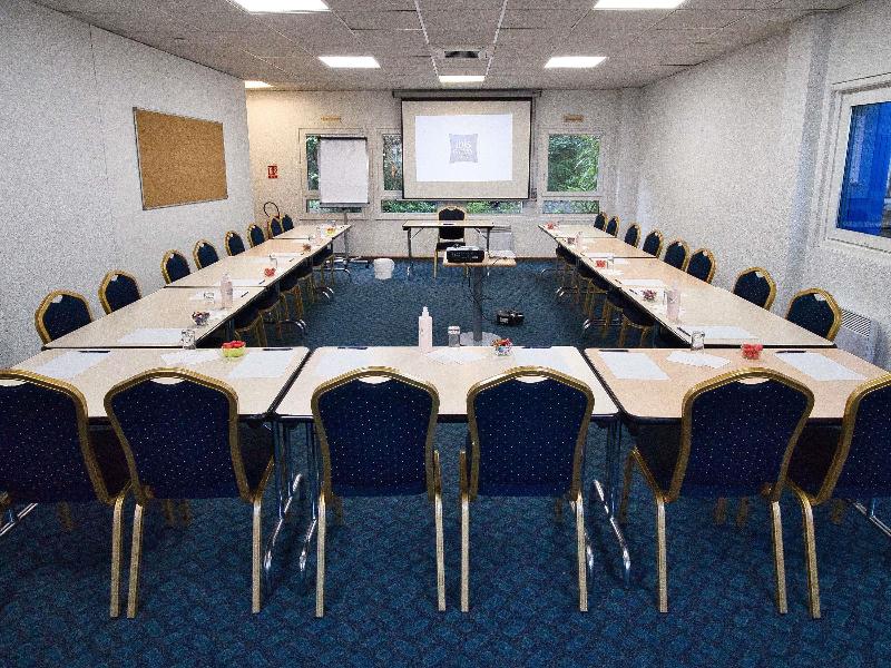 ibis budget Blois Centre image