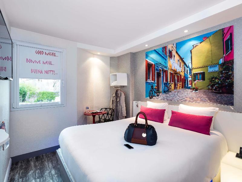ibis Styles Blois Centre Gare image