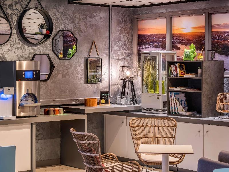 ibis Styles Blois Centre Gare image