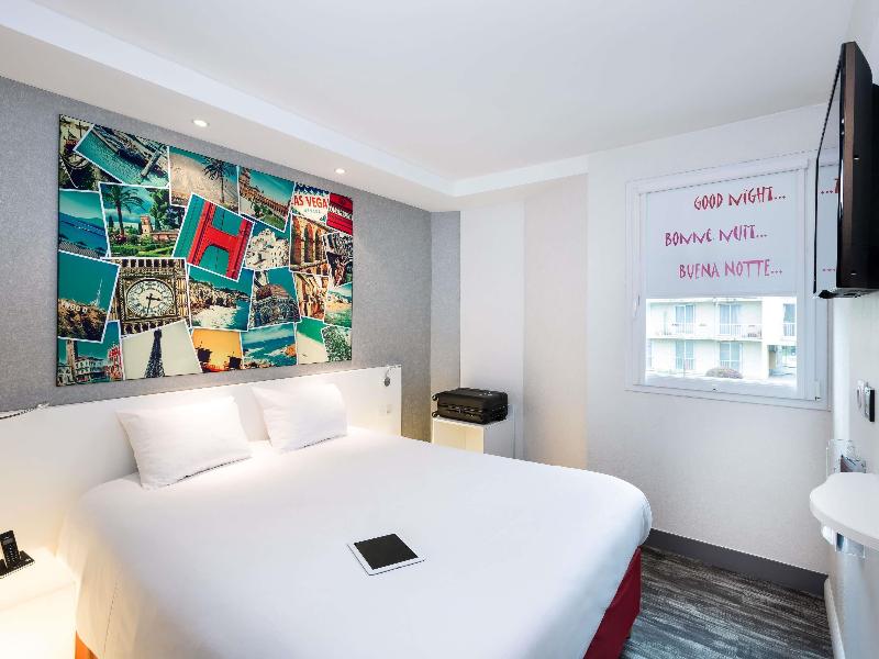 ibis Styles Blois Centre Gare image
