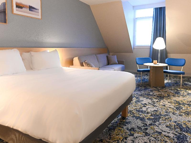 Hôtel Mercure Blois Centre image
