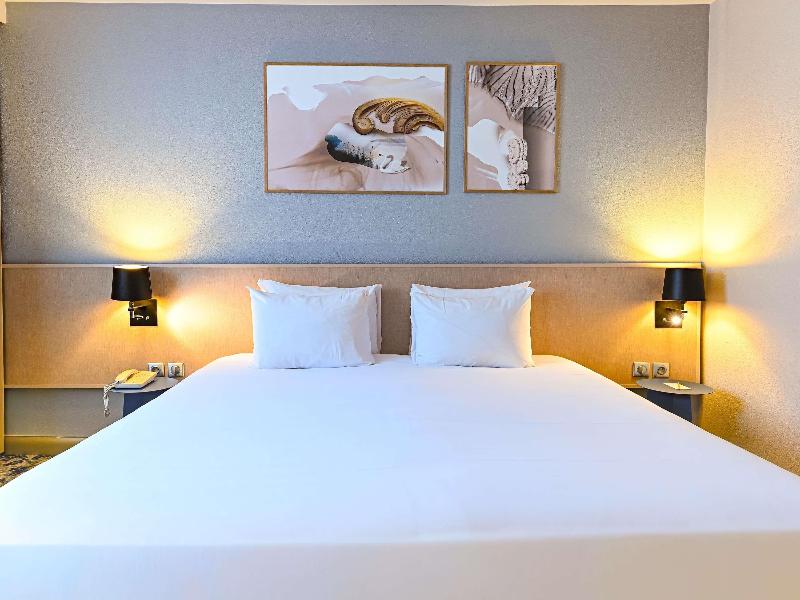 Hôtel Mercure Blois Centre image