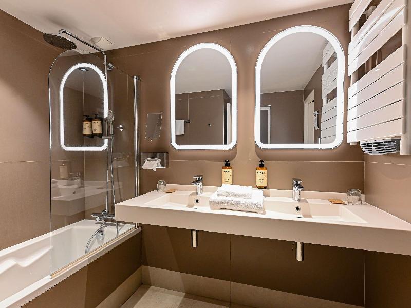 Hôtel Mercure Blois Centre image