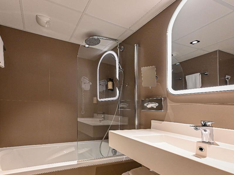 Hôtel Mercure Blois Centre image