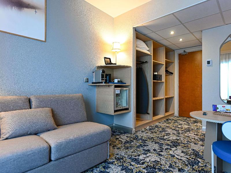 Hôtel Mercure Blois Centre image