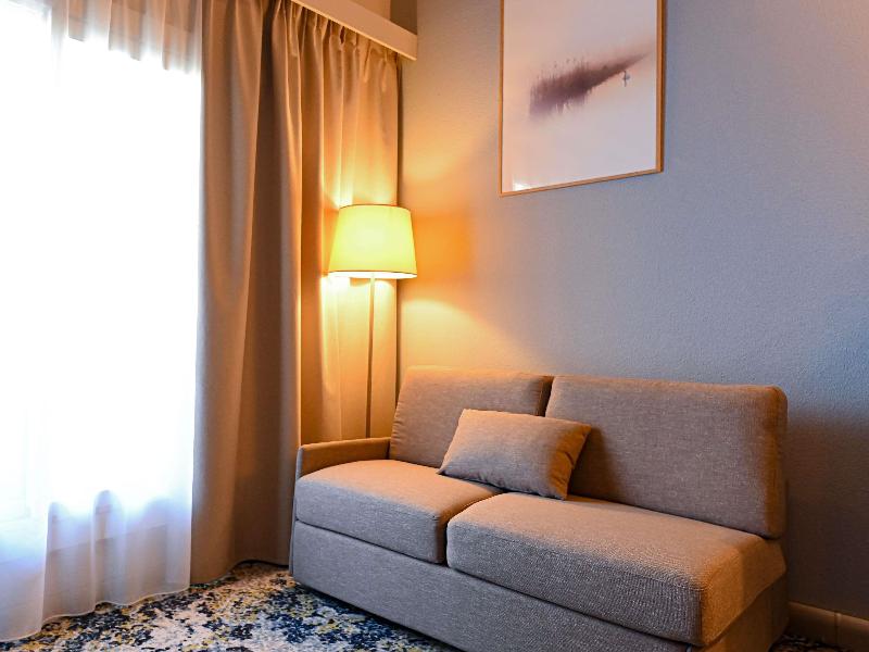 Hôtel Mercure Blois Centre image
