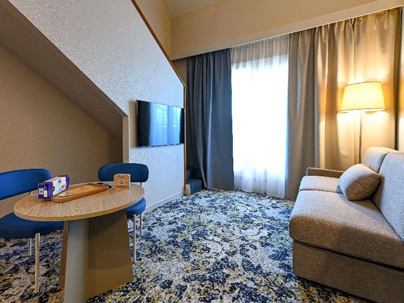 Hôtel Mercure Blois Centre image