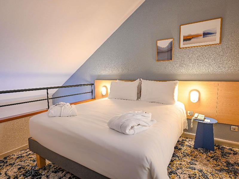 Hôtel Mercure Blois Centre image