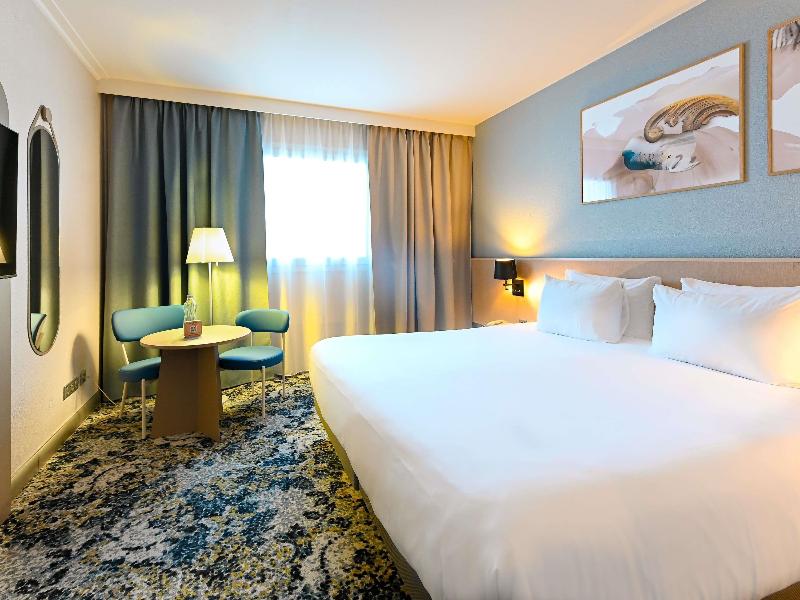 Hôtel Mercure Blois Centre image