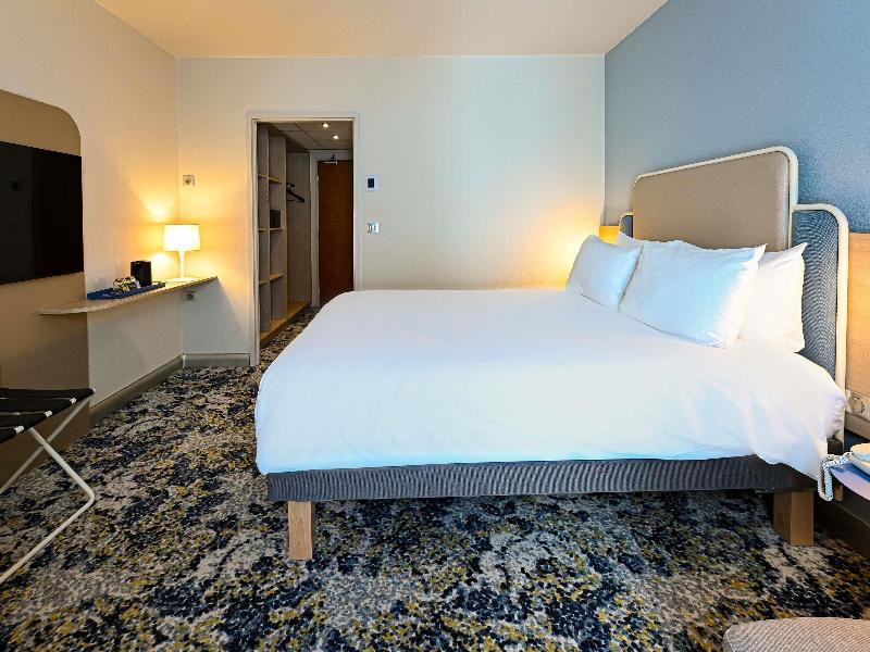 Hôtel Mercure Blois Centre image