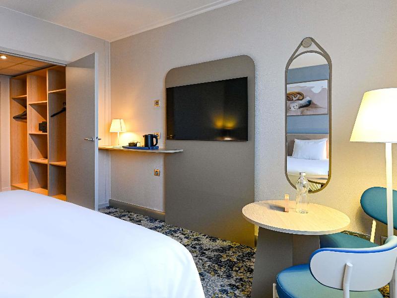 Hôtel Mercure Blois Centre image
