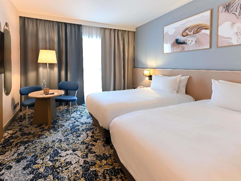 Hôtel Mercure Blois Centre image