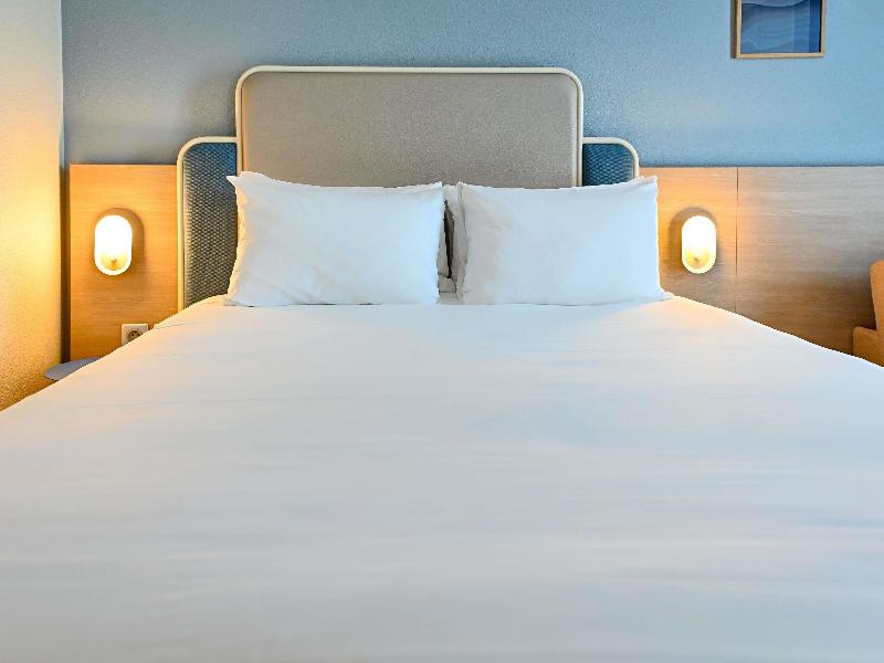 Hôtel Mercure Blois Centre image