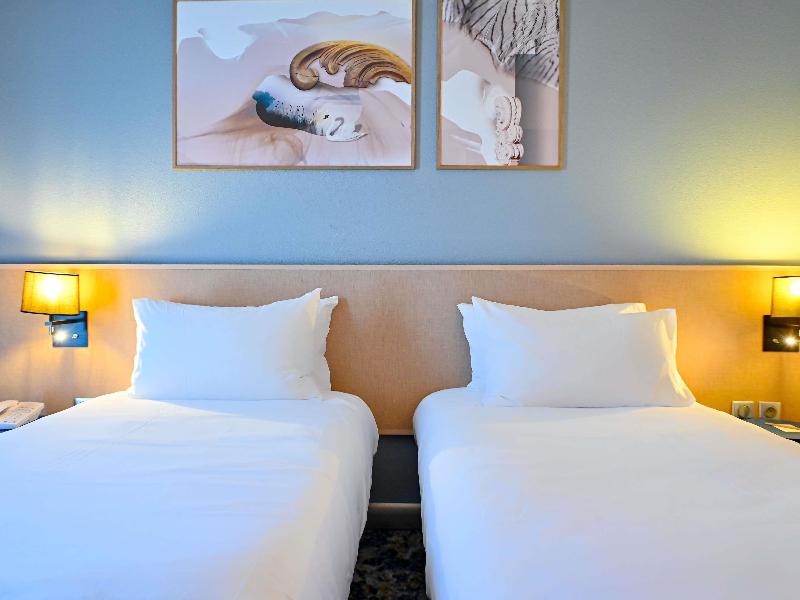 Hôtel Mercure Blois Centre image