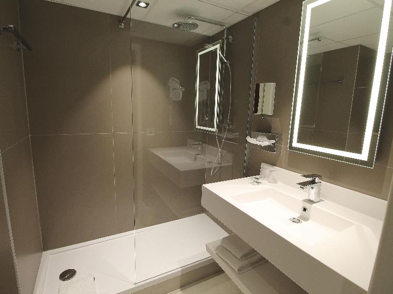 Hôtel Mercure Blois Centre image