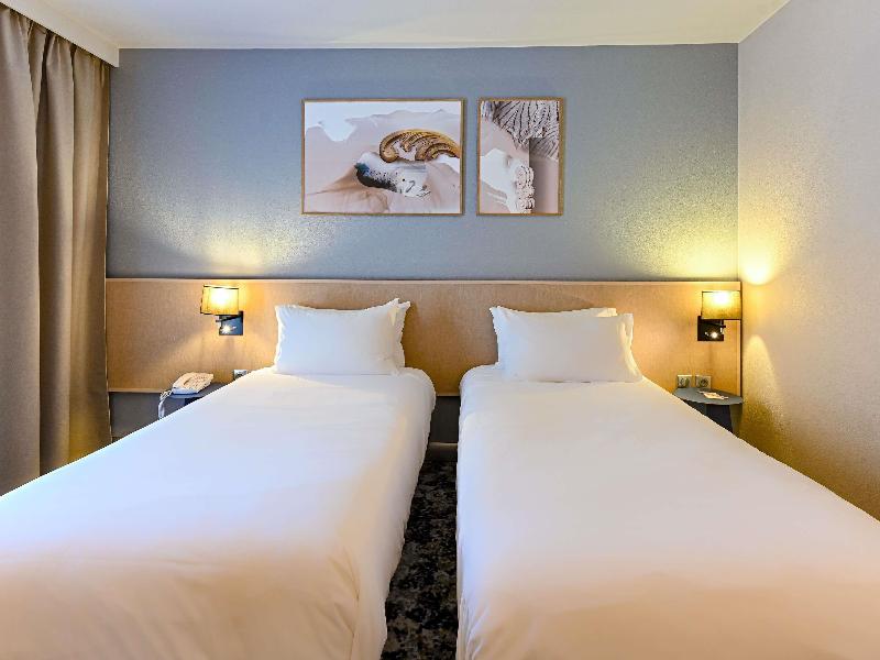 Hôtel Mercure Blois Centre image