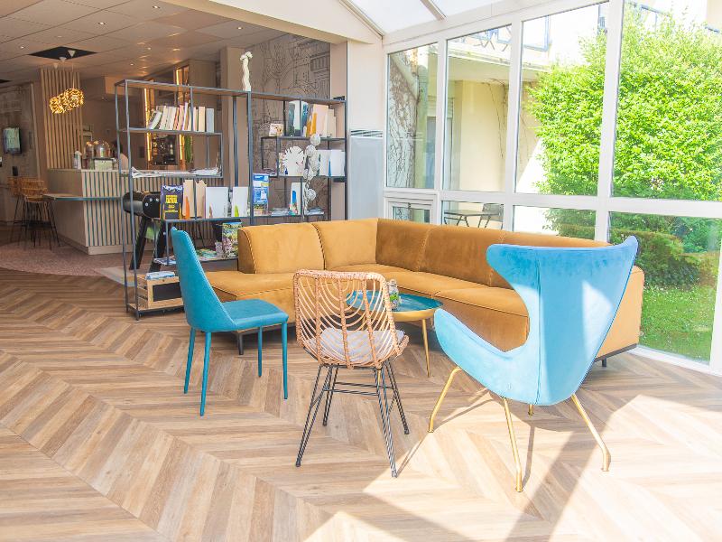 ibis Styles Chinon image