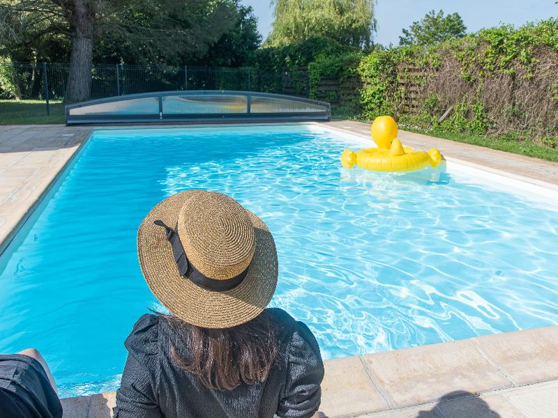 ibis Styles Chinon image