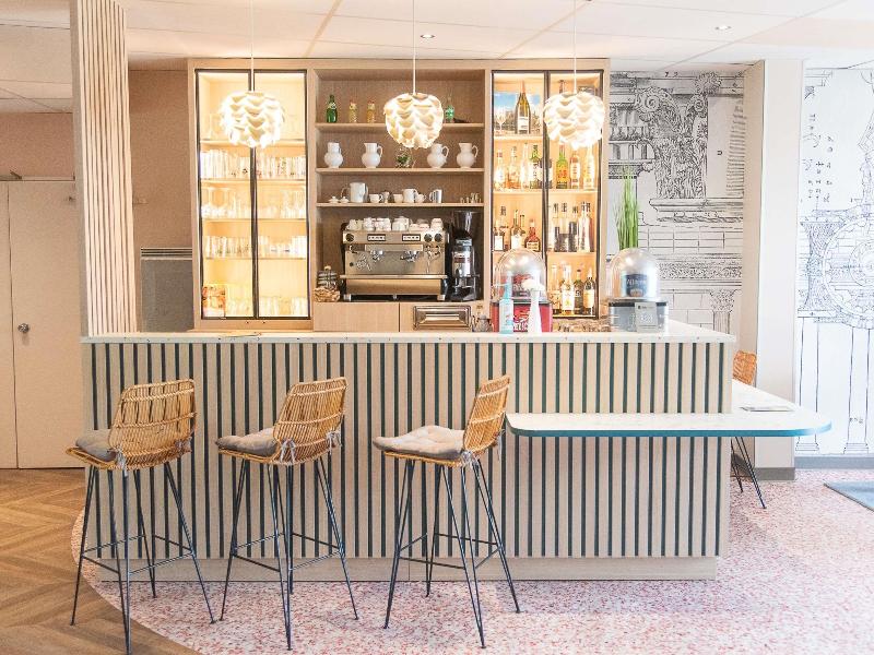 ibis Styles Chinon image