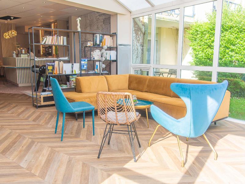 ibis Styles Chinon image