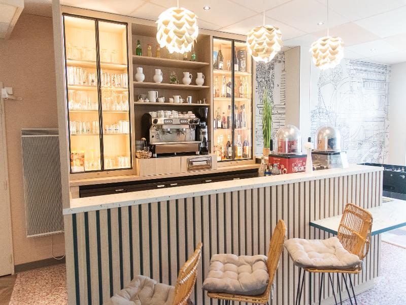 ibis Styles Chinon image