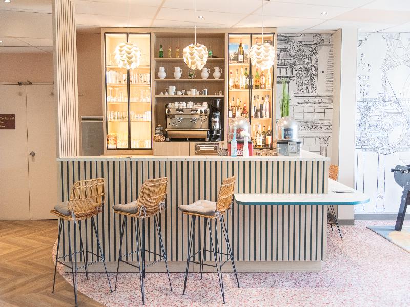 ibis Styles Chinon image