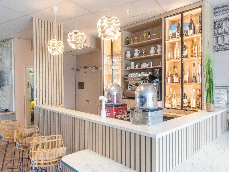 ibis Styles Chinon image