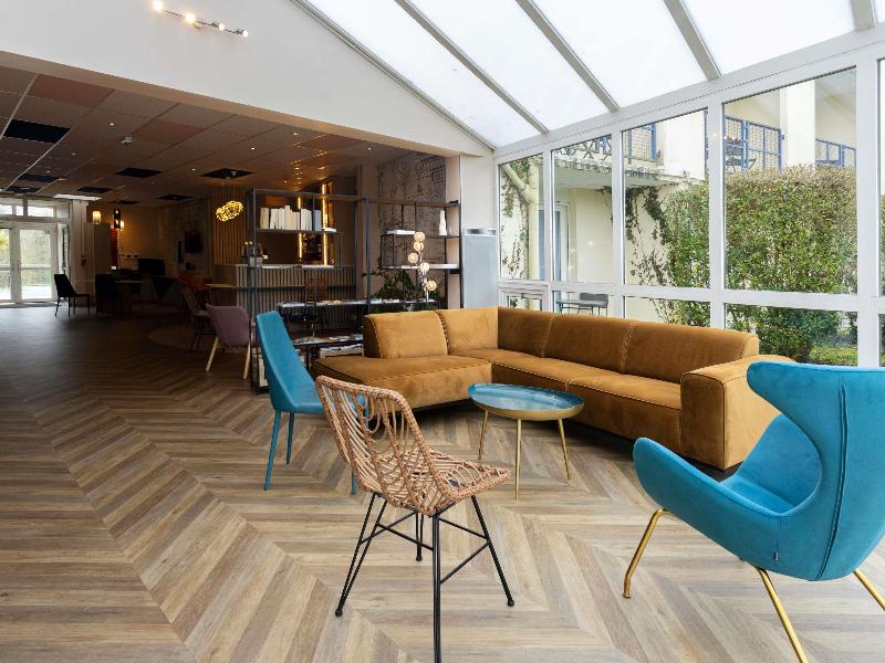 ibis Styles Chinon image