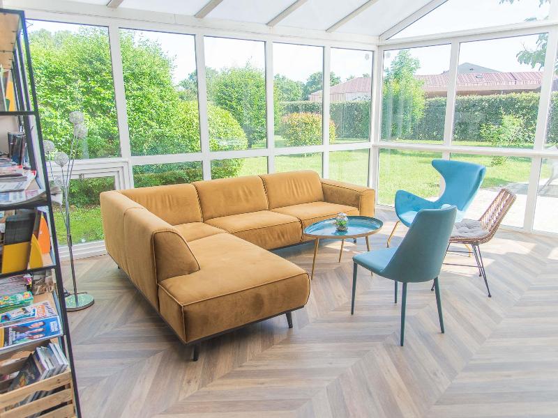 ibis Styles Chinon image