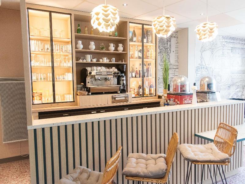 ibis Styles Chinon image