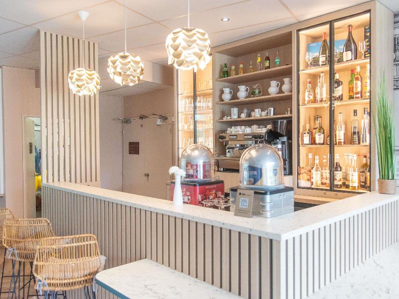 ibis Styles Chinon image